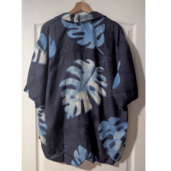 Aritzia The Group Babaton | Calipso Tropical Print Top - Picture 8 of 14